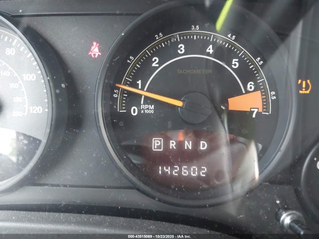 Auction sale of the 2016 Jeep Patriot Sport, vin: 1C4NJPBB4GD576607, lot number: 43515069