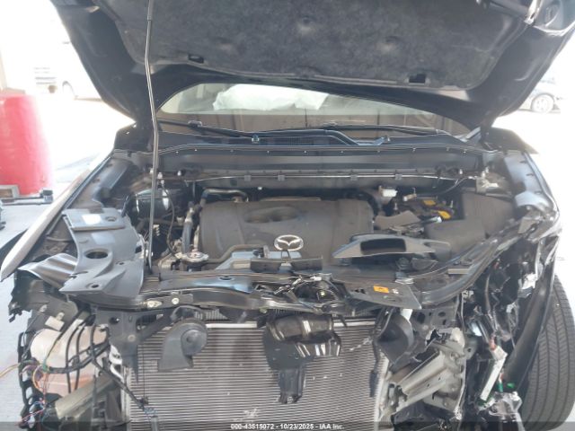 2024 MAZDA CX-5 JM3KFBBL6R0448063 Photo 9