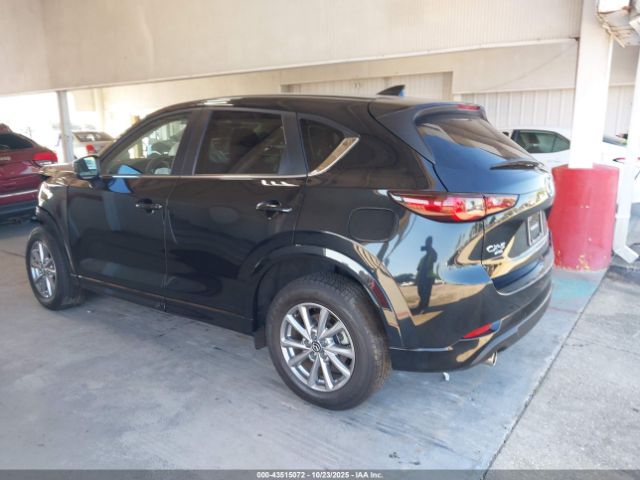2024 MAZDA CX-5 JM3KFBBL6R0448063 Photo 2
