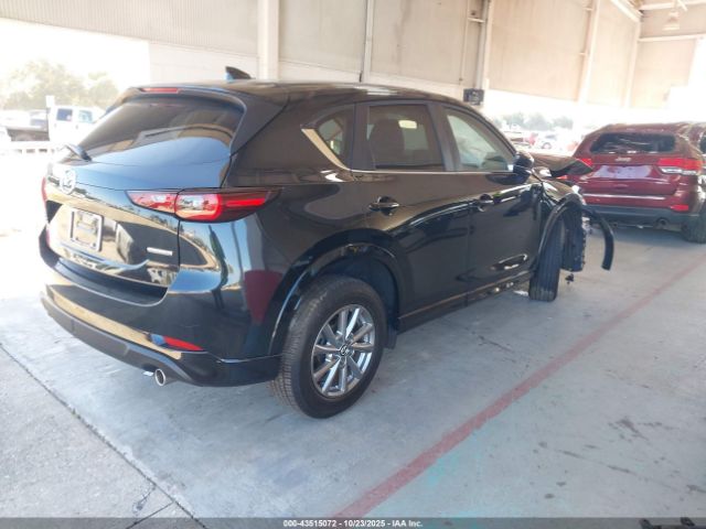 2024 MAZDA CX-5 JM3KFBBL6R0448063 Photo 3