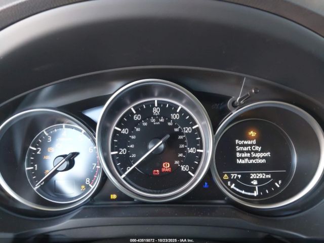 2024 MAZDA CX-5 JM3KFBBL6R0448063 Photo 6