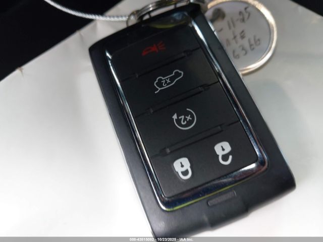 2024 JEEP GRAND CHEROKEE L 1C4RJKAGXR8618842 Photo 10