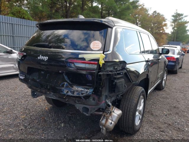 2024 JEEP GRAND CHEROKEE L 1C4RJKAGXR8618842 Photo 3