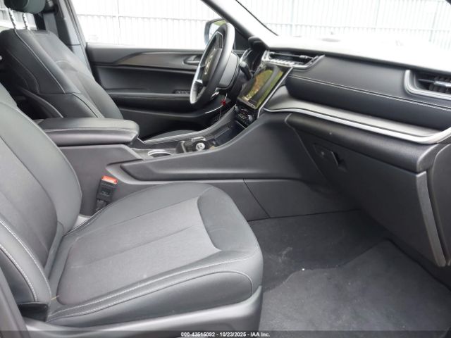 2024 JEEP GRAND CHEROKEE L 1C4RJKAGXR8618842 Photo 4