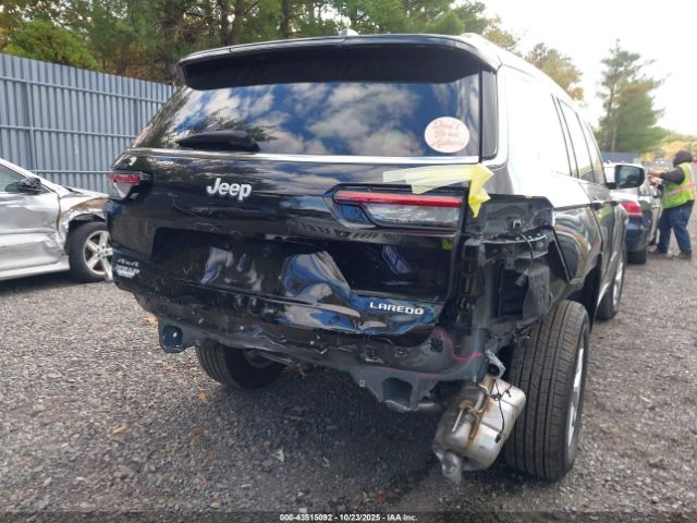 2024 JEEP GRAND CHEROKEE L 1C4RJKAGXR8618842 Photo 5