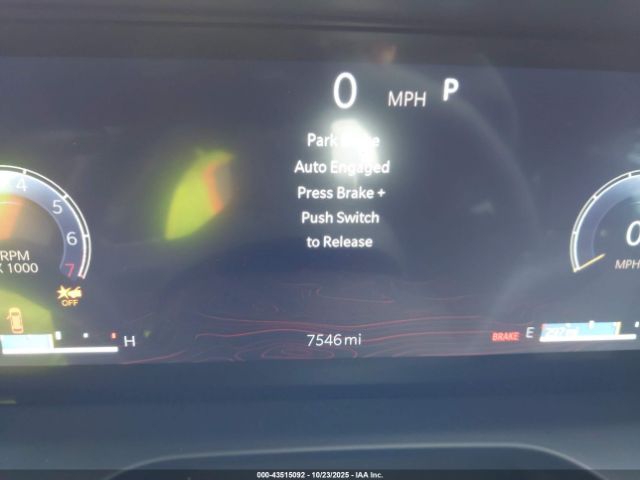 2024 JEEP GRAND CHEROKEE L 1C4RJKAGXR8618842 Photo 6