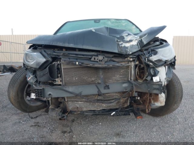 2020 CHEVROLET EQUINOX 3GNAXHEV8LS674632 Photo 5