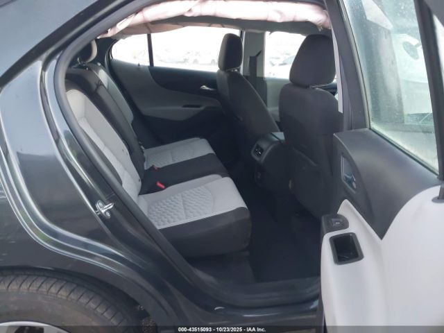 2020 CHEVROLET EQUINOX 3GNAXHEV8LS674632 Photo 7