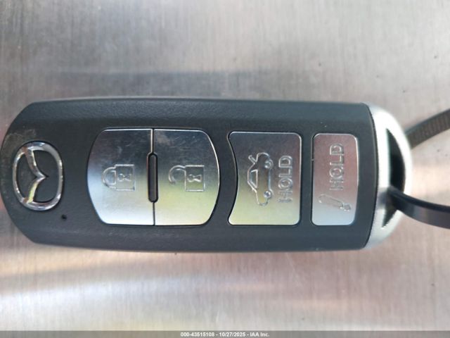 2016 MAZDA MAZDA3 JM1BM1X31G1289882 Photo 10