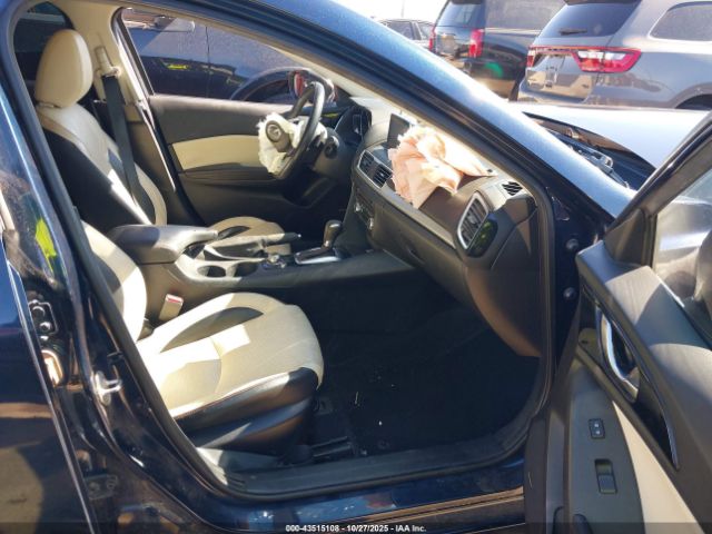 2016 MAZDA MAZDA3 JM1BM1X31G1289882 Photo 4