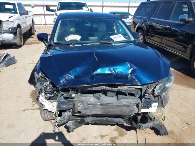 2016 MAZDA MAZDA3 JM1BM1X31G1289882 Photo 5