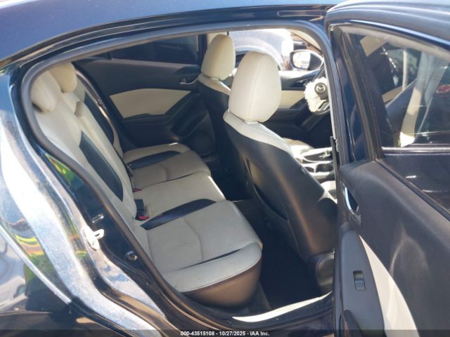 2016 MAZDA MAZDA3 JM1BM1X31G1289882 Photo 7