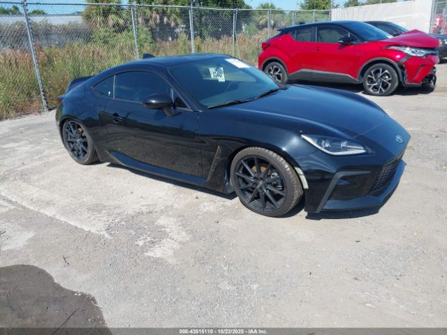 2023 TOYOTA GR86 JF1ZNBE11P9751934