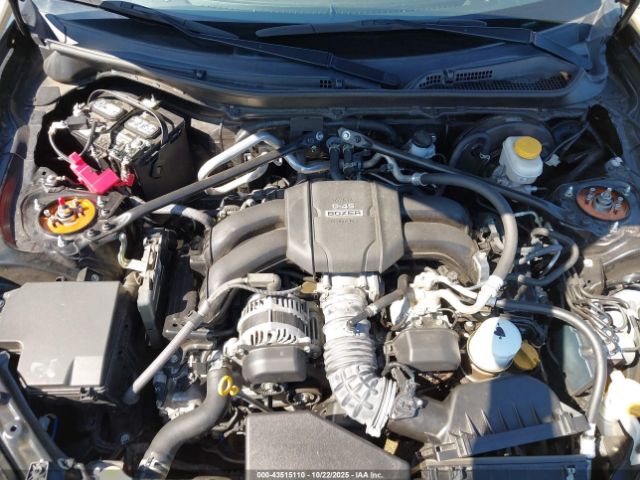 2023 TOYOTA GR86 JF1ZNBE11P9751934 Photo 9