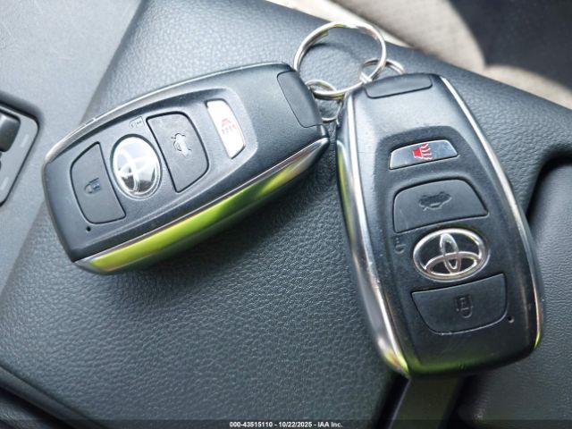 2023 TOYOTA GR86 JF1ZNBE11P9751934 Photo 10