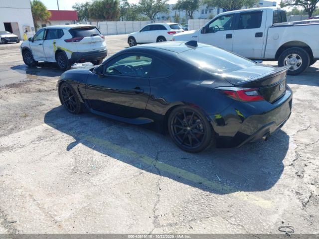 2023 TOYOTA GR86 JF1ZNBE11P9751934 Photo 2