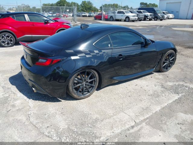 2023 TOYOTA GR86 JF1ZNBE11P9751934 Photo 3