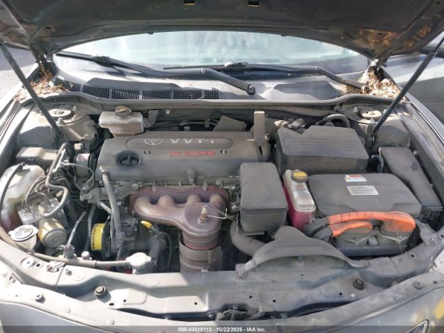2007 TOYOTA CAMRY HYBRID JTNBB46K273010049 Photo 9