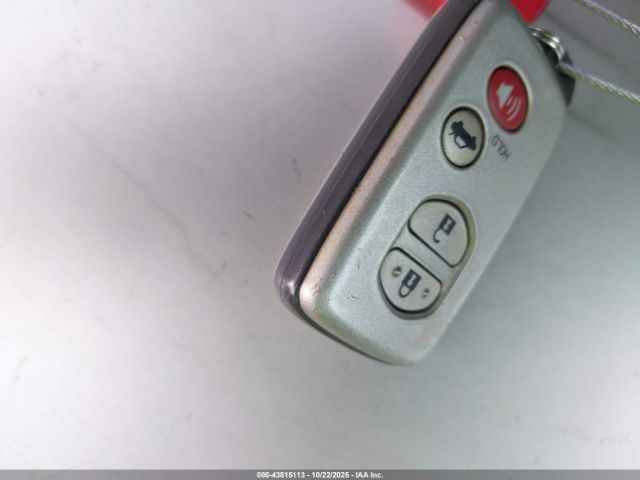 2007 TOYOTA CAMRY HYBRID JTNBB46K273010049 Photo 10