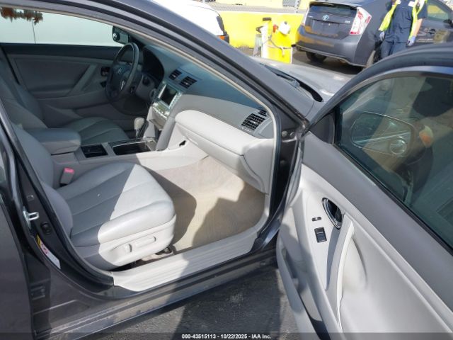 2007 TOYOTA CAMRY HYBRID JTNBB46K273010049 Photo 4