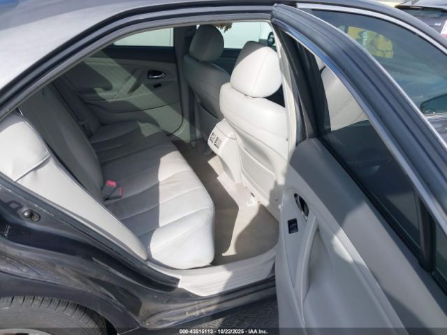 2007 TOYOTA CAMRY HYBRID JTNBB46K273010049 Photo 7