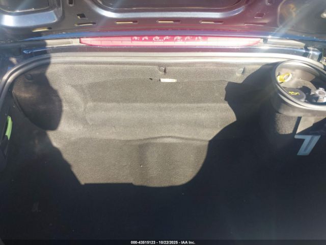 2004 PORSCHE BOXSTER WP0CA29884U620513 Photo 9