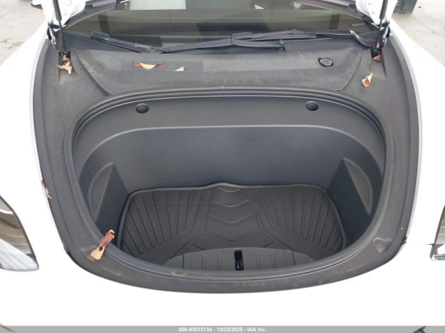 2023 TESLA MODEL 3 5YJ3E1EA7PF409310 Photo 9