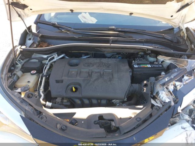 2020 TOYOTA C-HR JTNKHMBX4L1066838 Photo 9