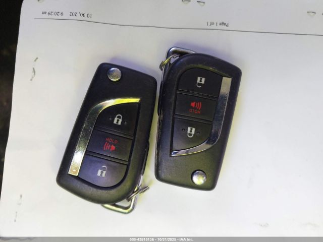 2020 TOYOTA C-HR JTNKHMBX4L1066838 Photo 10