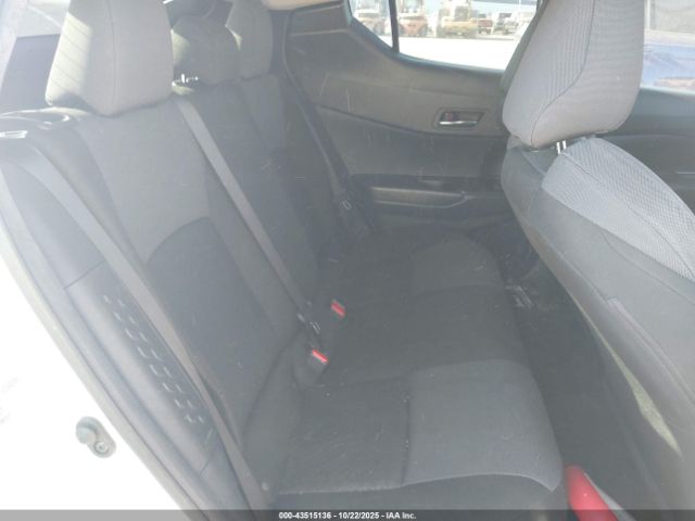 2020 TOYOTA C-HR JTNKHMBX4L1066838 Photo 7