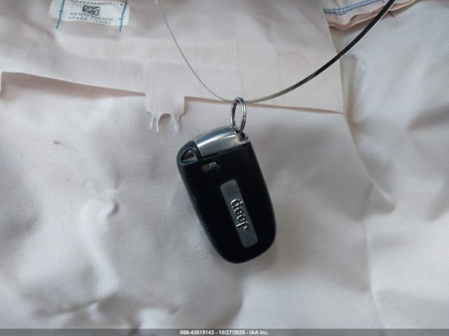 2020 JEEP GRAND CHEROKEE 1C4RJFBG1LC193568 Photo 10