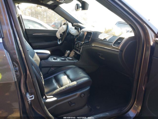 2020 JEEP GRAND CHEROKEE 1C4RJFBG1LC193568 Photo 4