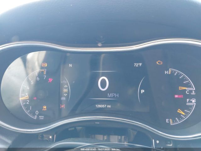 2020 JEEP GRAND CHEROKEE 1C4RJFBG1LC193568 Photo 6