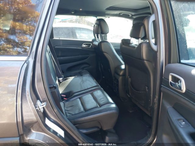 2020 JEEP GRAND CHEROKEE 1C4RJFBG1LC193568 Photo 7