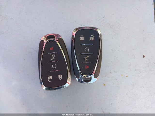 43515151 :رقم المزاد ، 3GNAXUEV6NS221489 vin ، 2022 Chevrolet Equinox Awd Lt مزاد بيع