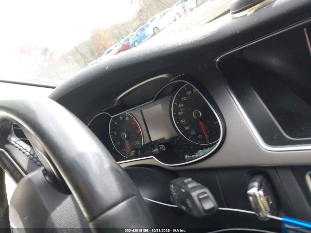 2013 AUDI A4 WAUBFAFL7DN043920 Photo 6