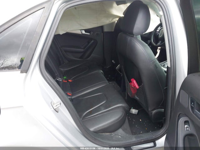 2013 AUDI A4 WAUBFAFL7DN043920 Photo 7