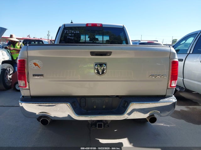 RAM 1500 2017 1C6RR7NT8HS640778 Image 16