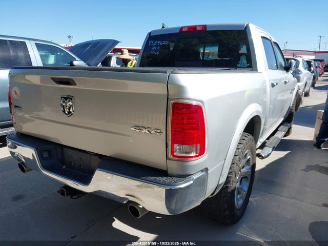 RAM 1500 2017 1C6RR7NT8HS640778 Image 4