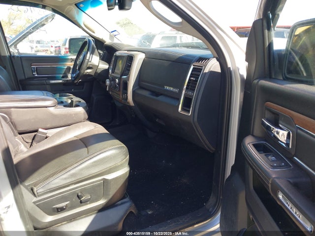 RAM 1500 2017 1C6RR7NT8HS640778 Image 5
