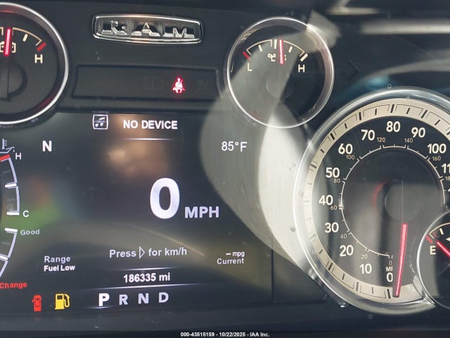 RAM 1500 2017 1C6RR7NT8HS640778 Image 7