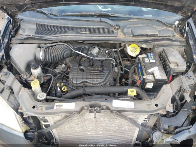 2014 CHRYSLER TOWN & COUNTRY 2C4RC1BG9ER112162 Photo 9