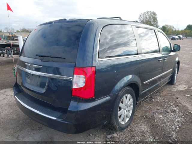 2014 CHRYSLER TOWN & COUNTRY 2C4RC1BG9ER112162 Photo 3