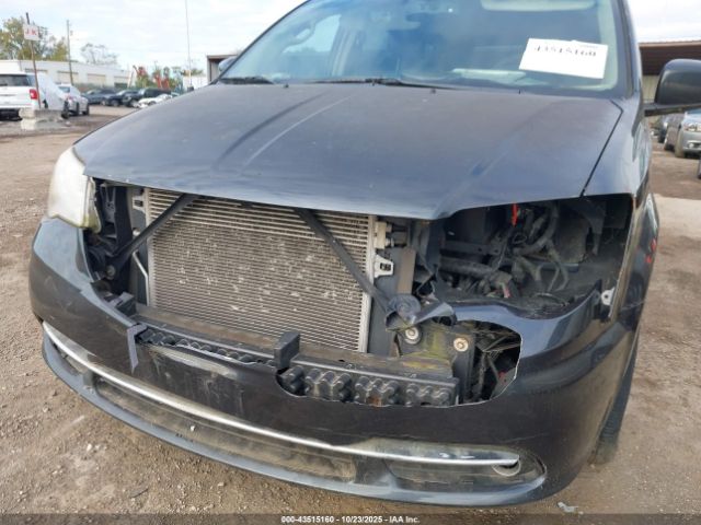 2014 CHRYSLER TOWN & COUNTRY 2C4RC1BG9ER112162 Photo 5
