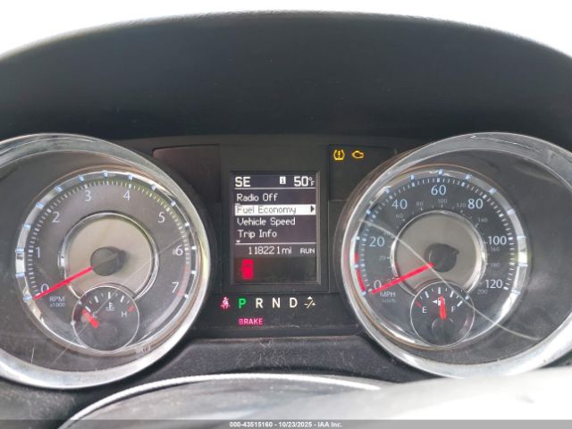 2014 CHRYSLER TOWN & COUNTRY 2C4RC1BG9ER112162 Photo 6