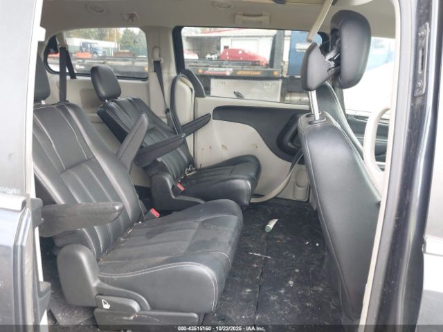 2014 CHRYSLER TOWN & COUNTRY 2C4RC1BG9ER112162 Photo 7