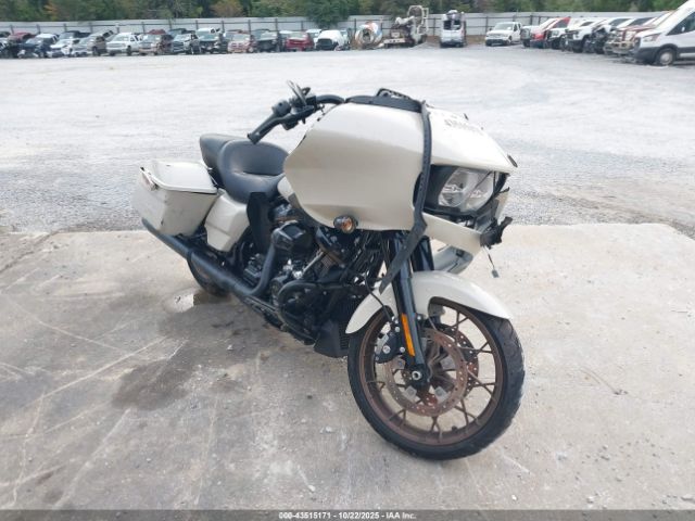 2023 HARLEY-DAVIDSON FLTRXST 1HD1ACL16PB614250