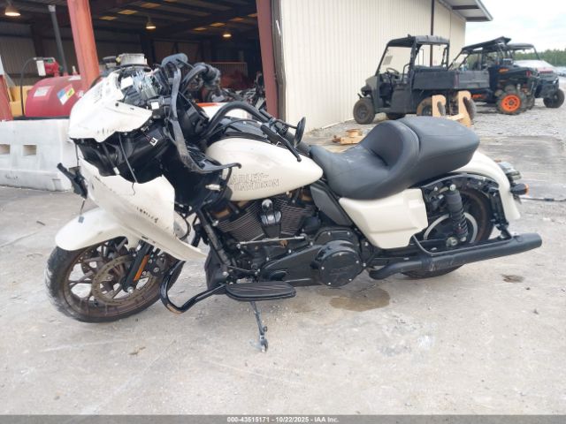 2023 HARLEY-DAVIDSON FLTRXST 1HD1ACL16PB614250 Photo 1
