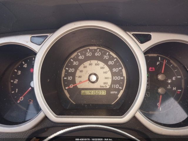 2003 TOYOTA 4RUNNER JTEZT14RX30001606 Photo 6