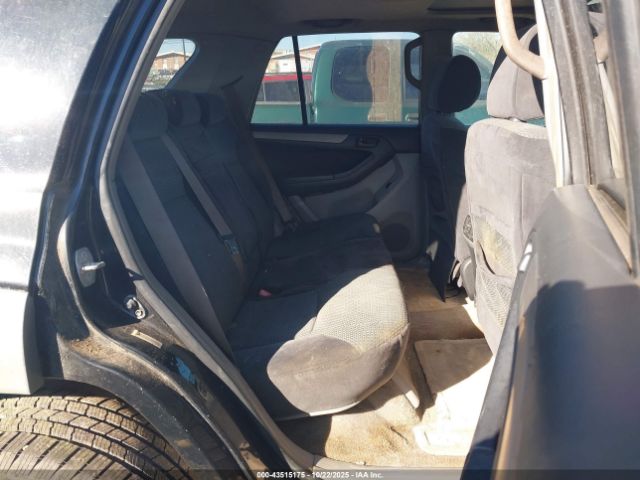 2003 TOYOTA 4RUNNER JTEZT14RX30001606 Photo 7